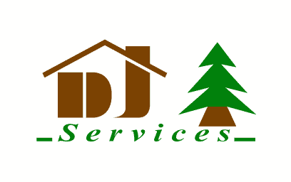 Logo de DJ services